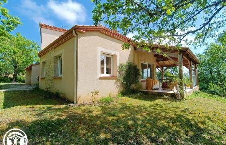G&icirc;te n&deg;46G13230 Pradines - Lot - photo