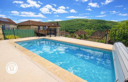 Gîte n°46G13246 Saint-Médard - Lot - photo