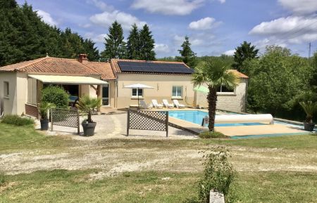 G&icirc;te n&deg;46G13277 Gignac - Lot - photo