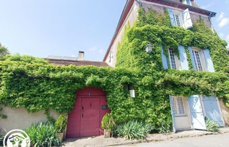 Chambre d'h&ocirc;tes n&deg;46G2565 Castelfranc - Lot - photo