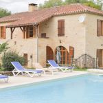 gite - G&icirc;tes de France&reg; - Le Clos Mayne - PUY-L'EVEQUE - Lot
