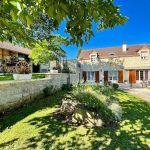 gite - G&icirc;tes de France&reg; - G&icirc;te L'Esp&eacute;rance - SAINT PROJET - Lot