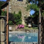 gite - Gîtes de France® - Enclos de Malepeyre - BOURG (LE) - Lot