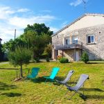 gite - G&icirc;tes de France&reg; - Le Vallon de la Fontaine - SAUX PORTE DU QUERCY - Lot