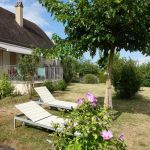 gite - G&icirc;tes de France&reg; - La Maison d'Augustine - VAYRAC - Lot