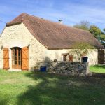 gite - G&icirc;tes de France&reg; - Domaine de Cauleille - La Bergerie - SAINT PROJET - Lot