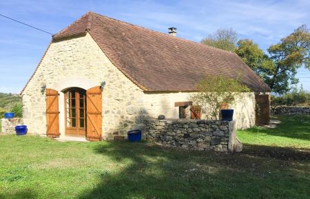 G&icirc;te n&deg;46G12806 Saint-Projet - Lot - photo
