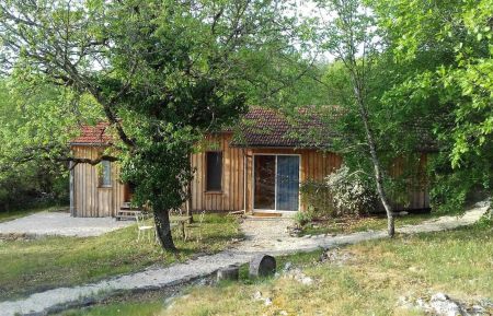 G&icirc;te n&deg;46G12816 Cajarc - Lot - photo