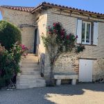 gite - Gîtes de France® - Le Héron Cendré - DOUELLE - Lot
