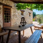 gite - G&icirc;tes de France&reg; - Capucine - CASSAGNES - Lot