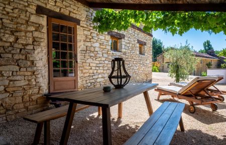 G&icirc;te n&deg;46G13123 Cassagnes - Lot - photo