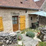 gite - G&icirc;tes de France&reg; - Maison D&eacute;cros - ROCAMADOUR - Lot