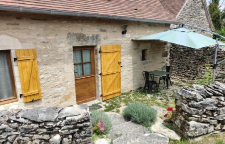 Gîte n°46G13151 Rocamadour - Lot - photo