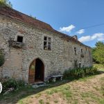 gite - Gîtes de France® - 46G12089 - MAXOU - Lot