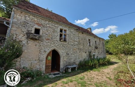 G&icirc;te n&deg;46G12089 Maxou - Lot - photo