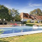 gite - G&icirc;tes de France&reg; - La Long&egrave;re de Bessous - CONCORES - Lot