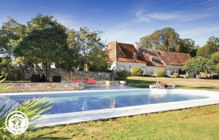 G&icirc;te n&deg;46G12660 Concor&egrave;s - Lot - photo