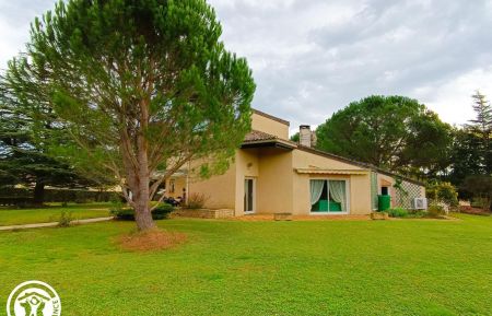 G&icirc;te n&deg;46G13164 Caillac - Lot - photo