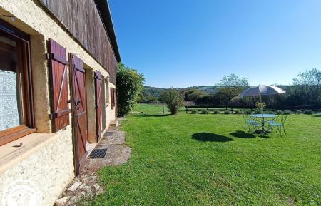 G&icirc;te n&deg;46G13290 Rocamadour - Lot - photo