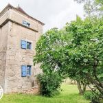 Pigeonnier - G&icirc;tes de France&reg; - Le Pigeonnier du Mas de Rastouillet - CENEVIERES - Lot
