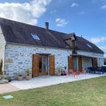 gite - G&icirc;tes de France&reg; - La Grange d'Elina - LAVERGNE - Lot