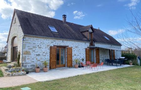 Gîte n°46G13195 Lavergne - Lot - photo
