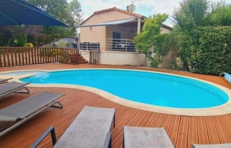 G&icirc;te n&deg;46G13207 Le Montat - Lot - photo