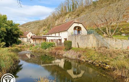 Chambre d'h&ocirc;tes n&deg;46G2169 Montbrun - Lot - photo
