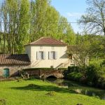 gite - G&icirc;tes de France&reg; - Moulin de Lastoueilles - SAINT-MARTIN-LE-REDON - Lot