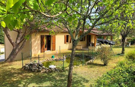 G&icirc;te n&deg;46G13188 Payrignac - Lot - photo