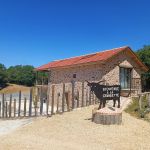 gite - G&icirc;tes de France&reg; - La Grangette - SAINT CIRGUES - Lot