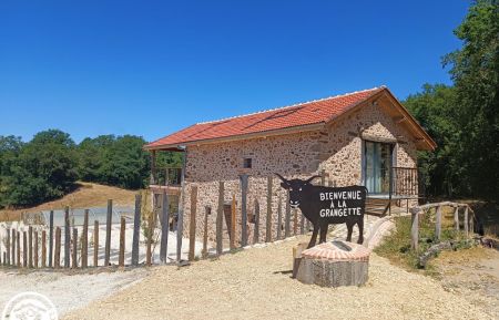 G&icirc;te n&deg;46G13381 Saint-Cirgues - Lot - photo