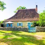 gite - G&icirc;tes de France&reg; - G&icirc;te de la Pannonie - COUZOU - Lot