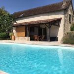 gite - G&icirc;tes de France&reg; - KER SUD - SAINT JEAN DE LAUR - Lot