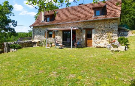 G&icirc;te n&deg;46G12000 Cajarc - Lot - photo