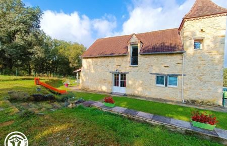 G&icirc;te n&deg;46G12776 Salviac - Lot - photo