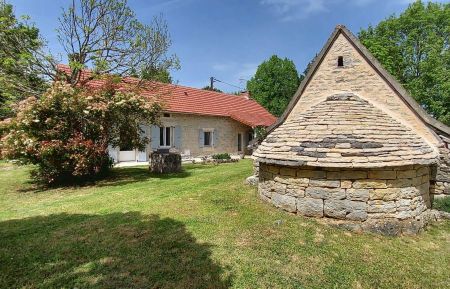 G&icirc;te n&deg;46G13199 Issendolus - Lot - Ext&eacute;rieur 