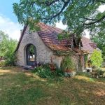 gite - Gîtes de France® - La Bergerie de Gréalou - GREALOU - Lot