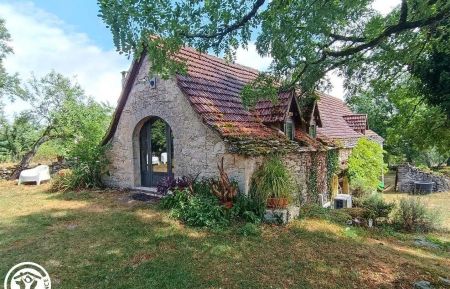 Gîte n°46G13267 Gréalou - Lot - photo