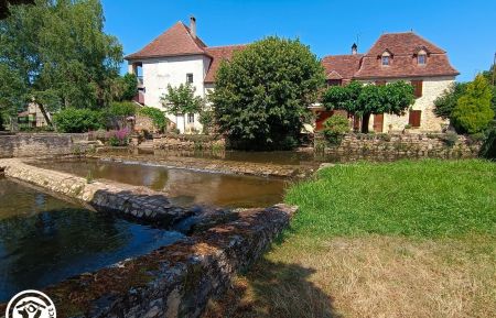 G&icirc;te n&deg;46G13261 Prudhomat - Lot - photo