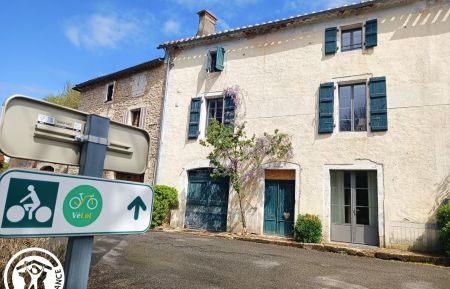 Chambre d'hôtes n°46G2564 Les Junies - Lot - photo