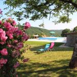 gite - G&icirc;tes de France&reg; - Le Pr&eacute; aux Biches - ST MEDARD - Lot