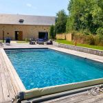 gite - G&icirc;tes de France&reg; - La Grange de Latapie - DEGAGNAC - Lot