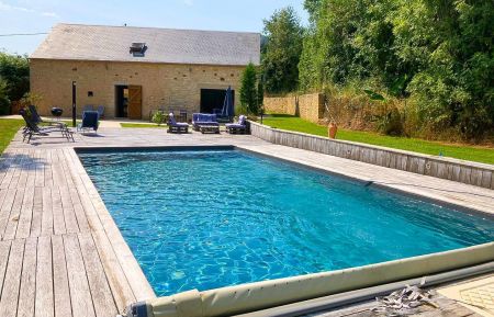 G&icirc;te n&deg;46G12799 D&eacute;gagnac - Lot - photo