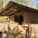 Lodge - G&icirc;tes de France&reg; - Lodge du Pech de Rolles - SAINT MEDARD - Lot