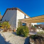 gite - Gîtes de France® - La Grange de Lilou - ESPERE - Lot