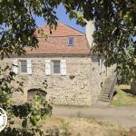 gite - G&icirc;tes de France&reg; - La Rosalie - ESTAL - Lot