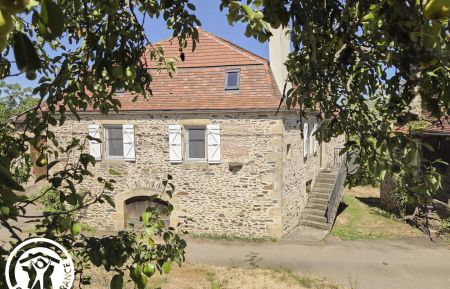Gîte n°46G13384 Estal - Lot - photo