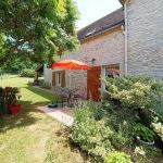 gite - Gîtes de France® - Gite de l'Ourajou - SALVIAC - Lot