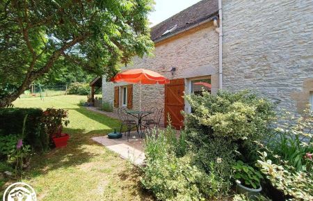 G&icirc;te n&deg;46G11862 Salviac - Lot - photo